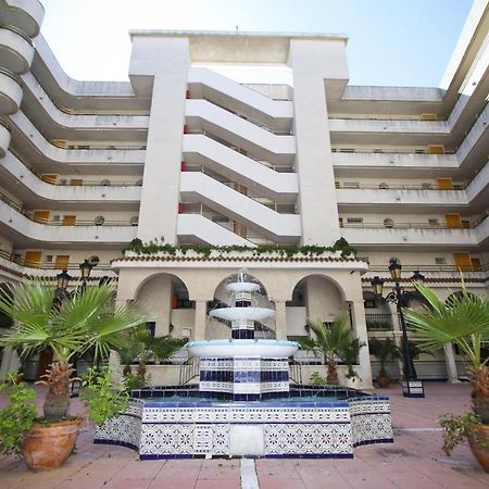 Cordoba Homestay By Turismar Salou Luaran gambar