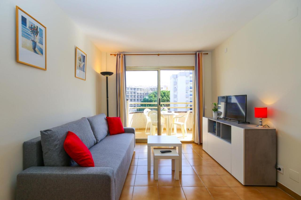 Cordoba Homestay By Turismar Salou Luaran gambar