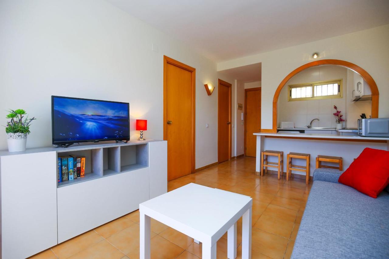Cordoba Homestay By Turismar Salou Luaran gambar