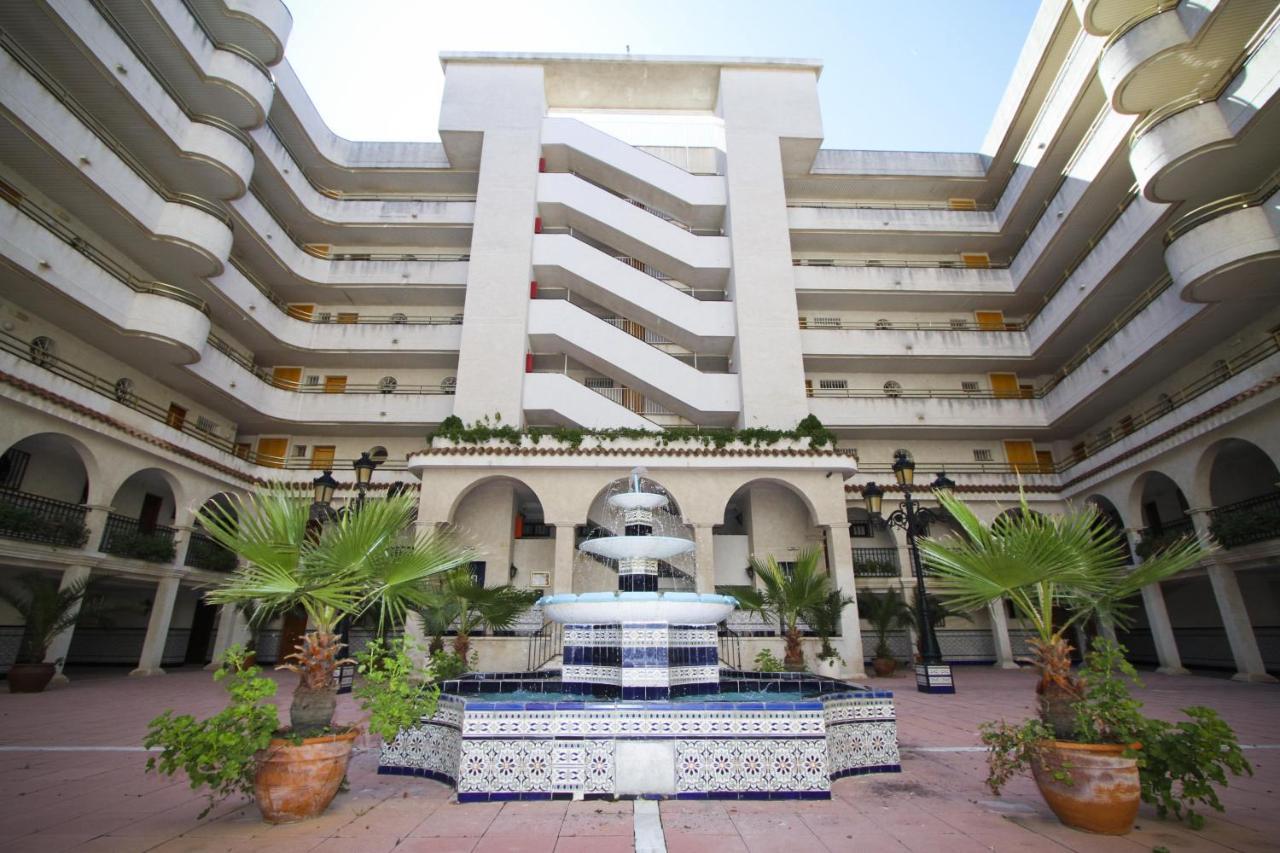 Cordoba Homestay By Turismar Salou Luaran gambar