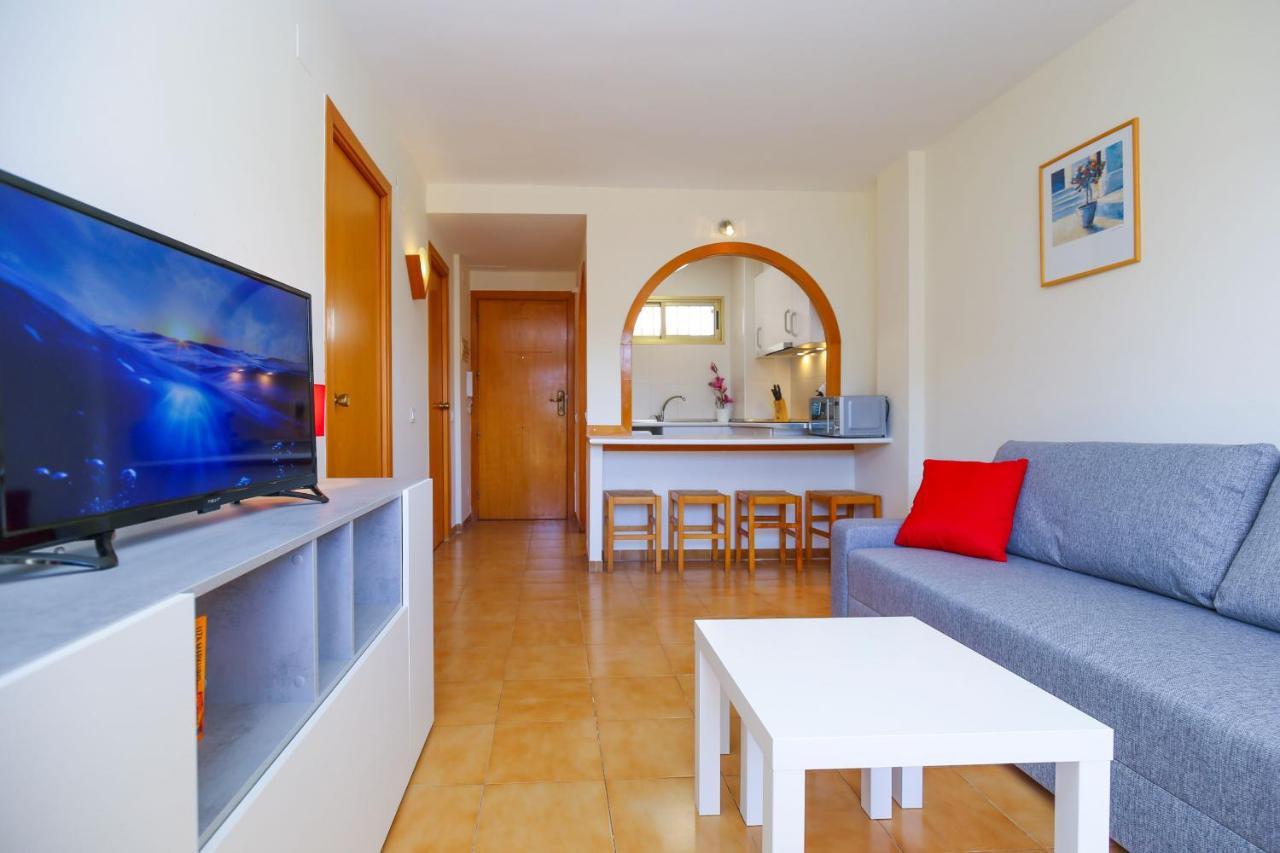 Cordoba Homestay By Turismar Salou Luaran gambar