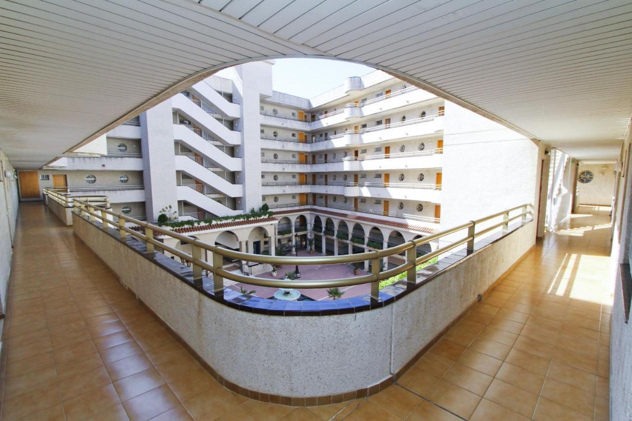 Cordoba Homestay By Turismar Salou Luaran gambar
