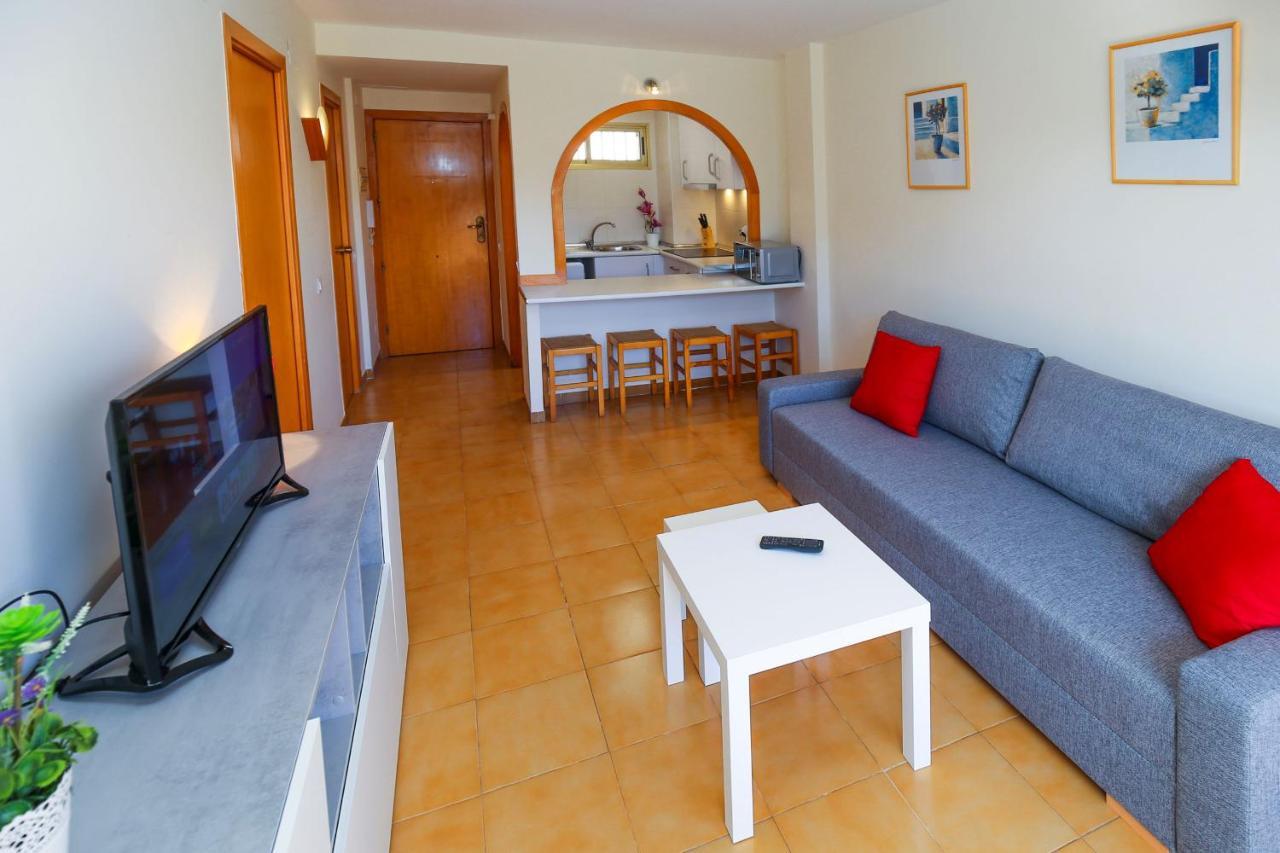 Cordoba Homestay By Turismar Salou Luaran gambar