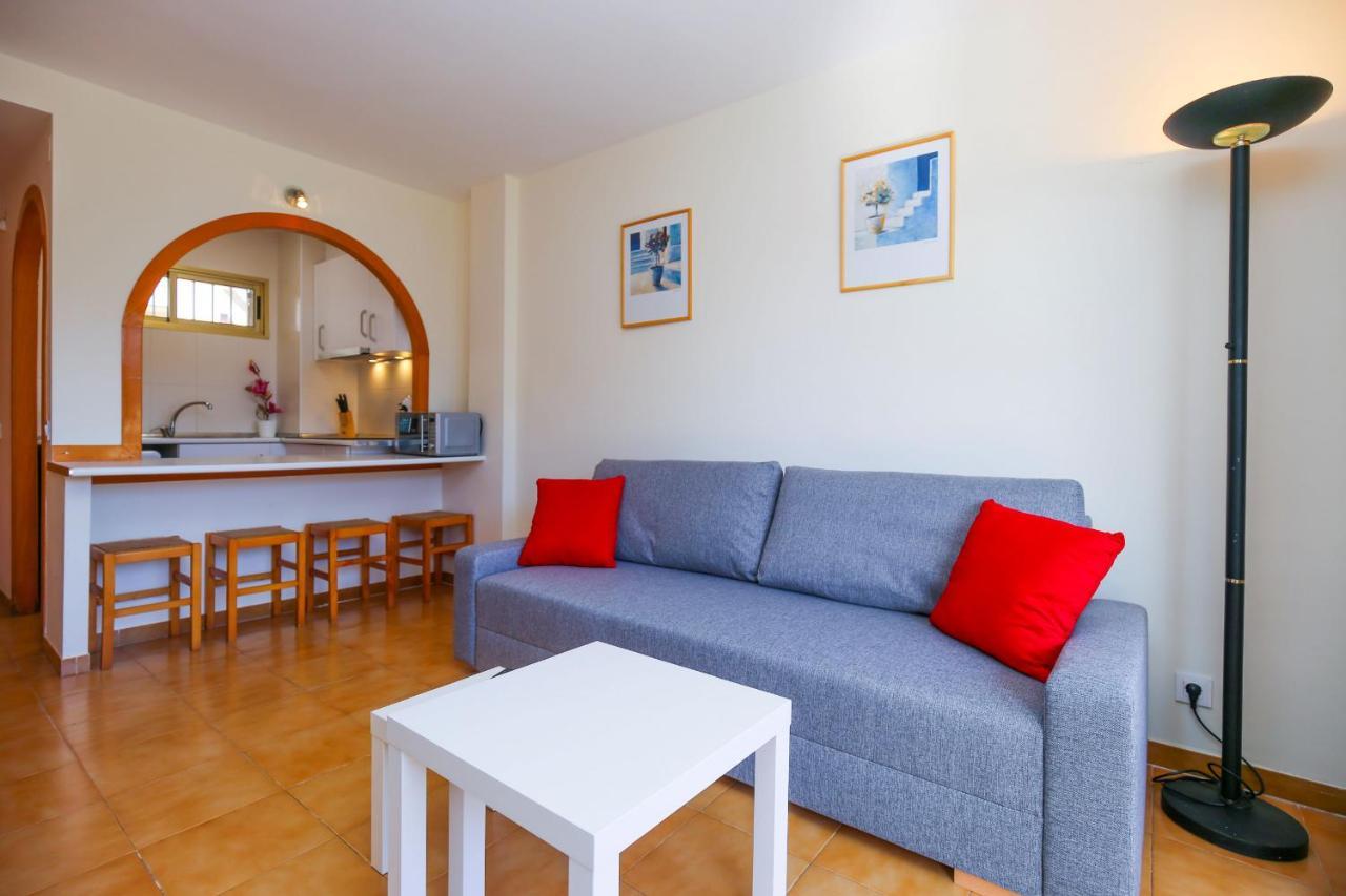 Cordoba Homestay By Turismar Salou Luaran gambar