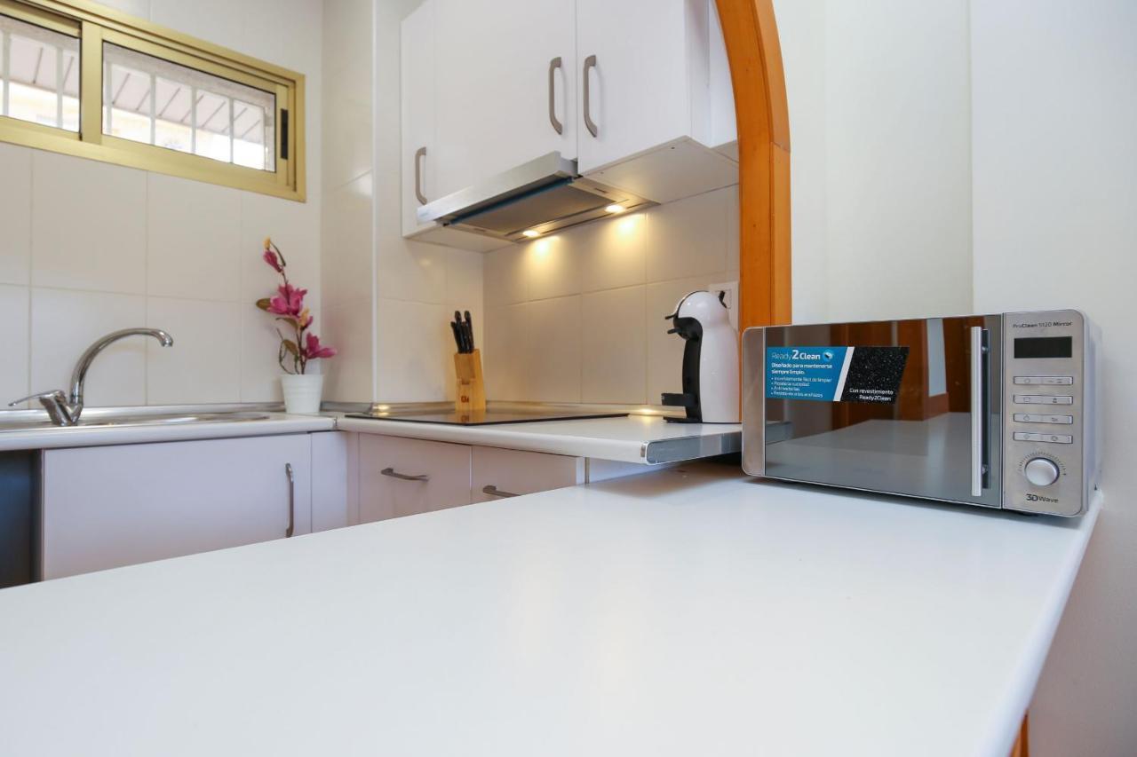 Cordoba Homestay By Turismar Salou Luaran gambar