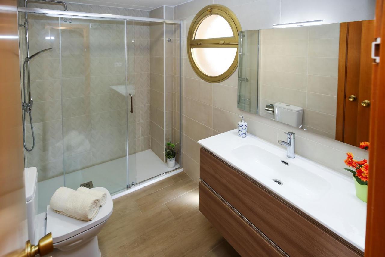 Cordoba Homestay By Turismar Salou Luaran gambar