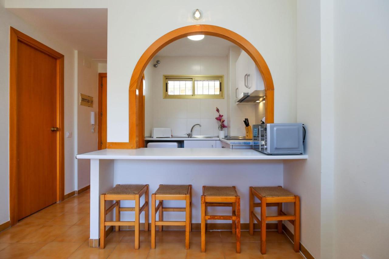 Cordoba Homestay By Turismar Salou Luaran gambar