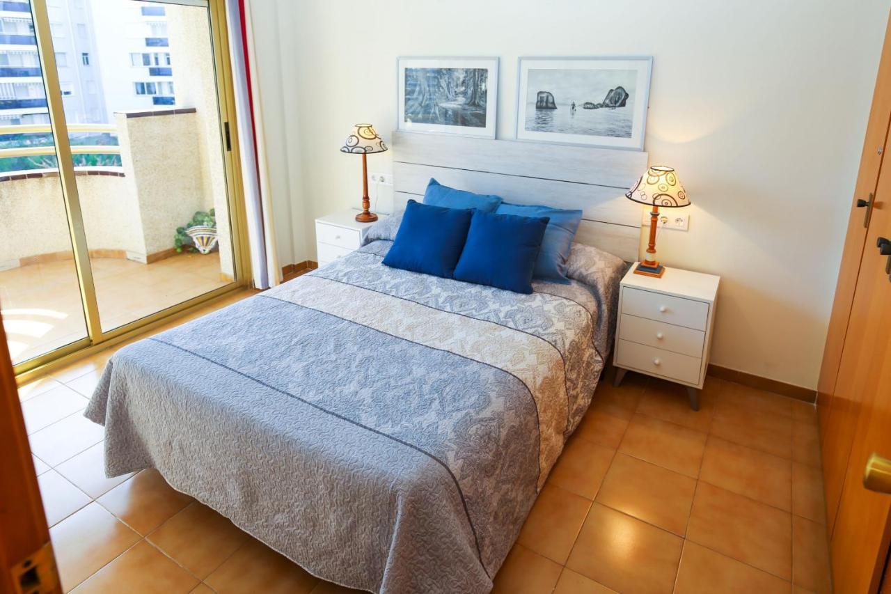 Cordoba Homestay By Turismar Salou Luaran gambar