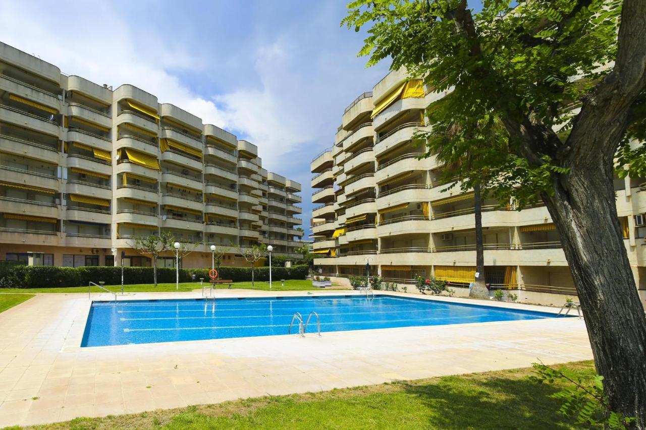 Cordoba Homestay By Turismar Salou Luaran gambar