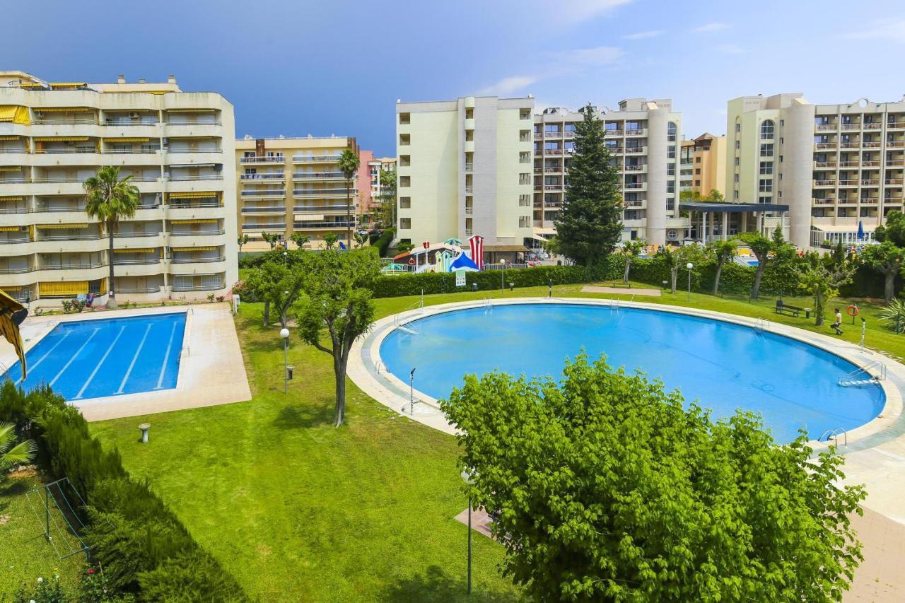 Cordoba Homestay By Turismar Salou Luaran gambar