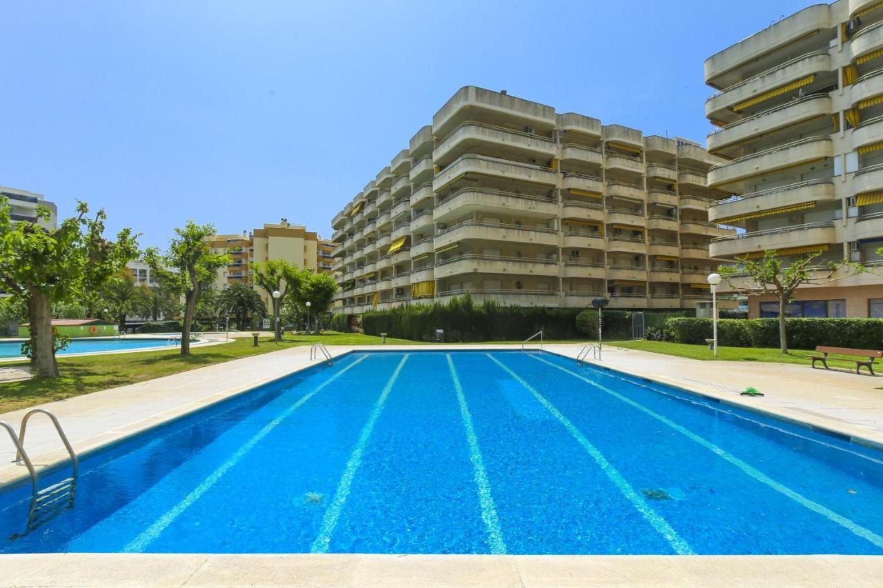 Cordoba Homestay By Turismar Salou Luaran gambar